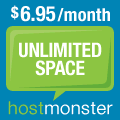 Click to sign up for hosting
