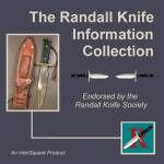 Click for Randall Knife Information CD