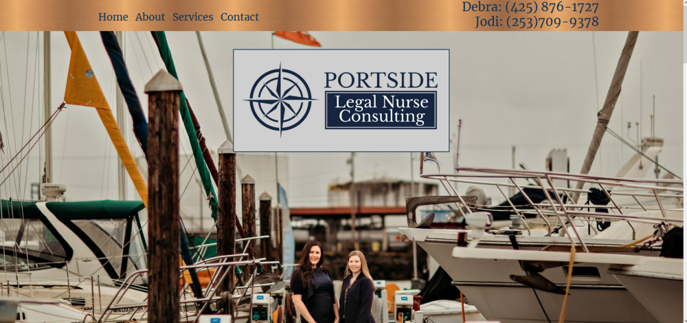 Portside Legal Nurse Consulting