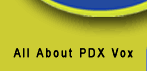 All About PDX Vox